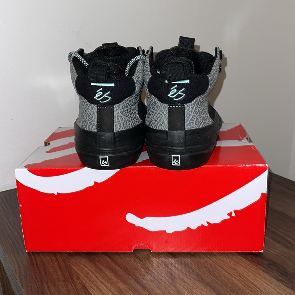 Es Accel Explorer - Picture 5 of 6
